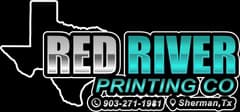Red River Prints